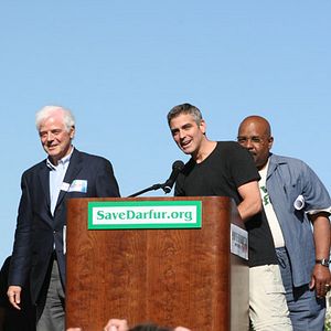 Bilder George Clooney