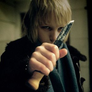 Bilder Tomas Alfredson