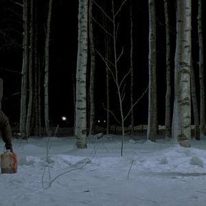 Bilder Tomas Alfredson