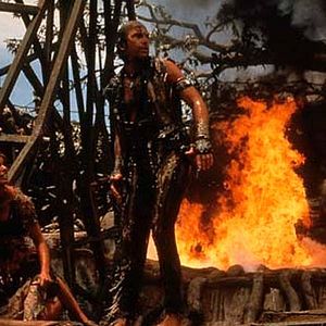 Bilder Kevin Costner