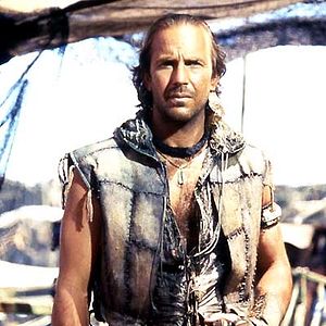 Bilder Kevin Costner