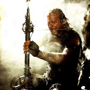 Bilder Kevin Costner