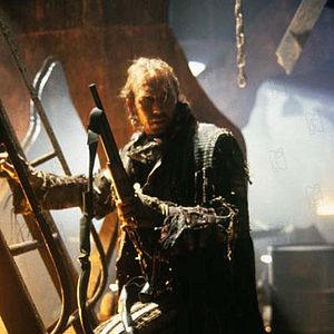 Bilder Kevin Costner