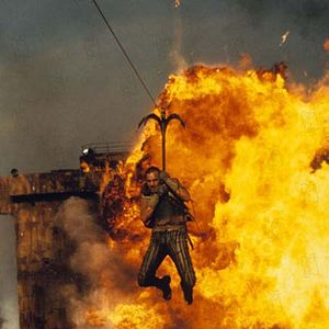 Bilder Kevin Costner