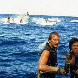 Bilder Kevin Costner