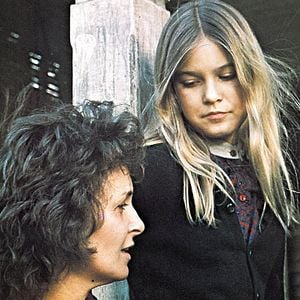 Bilder Die Wirkung von Gammastrahlen auf Ringelblumen