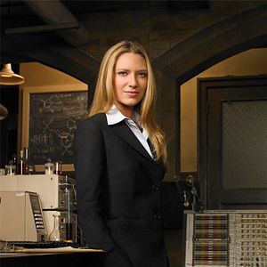 Bilder Anna Torv