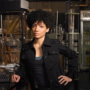 Bilder Jasika Nicole