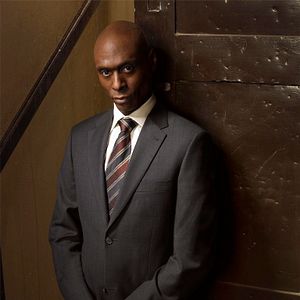 Bilder Lance Reddick