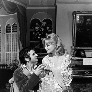 Bilder Michèle Morgan