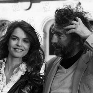 Bilder Die schöne Gefangene