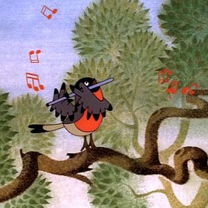 Bilder Zdeněk Miler