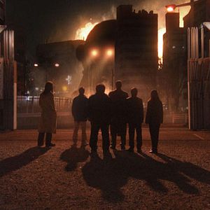 Bilder Yukihiko Tsutsumi