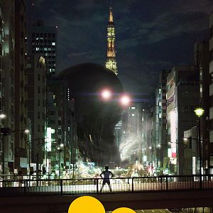 Bilder Yukihiko Tsutsumi