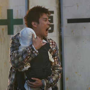 Bilder Yukihiko Tsutsumi