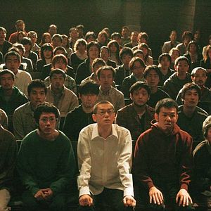 Bilder Yukihiko Tsutsumi