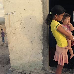 Bilder Andréa Santana