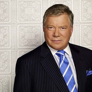 Bilder William Shatner