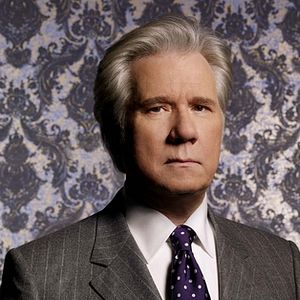 Bilder John Larroquette