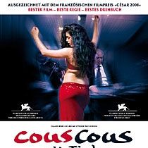 Bilder Couscous mit Fisch