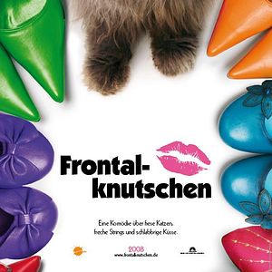 Bilder Frontalknutschen