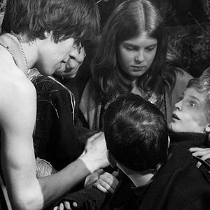 Bilder Brand Upon the Brain!