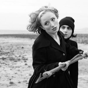 Bilder Brand Upon the Brain!