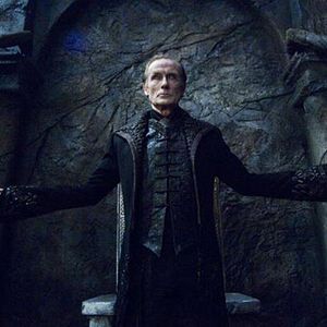 Bilder Patrick Tatopoulos