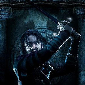 Bilder Patrick Tatopoulos