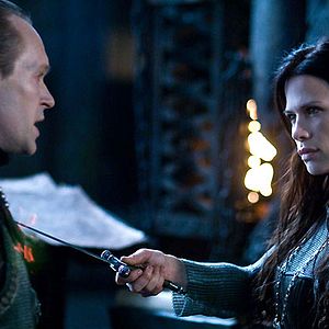 Bilder Patrick Tatopoulos