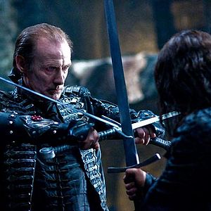 Bilder Patrick Tatopoulos