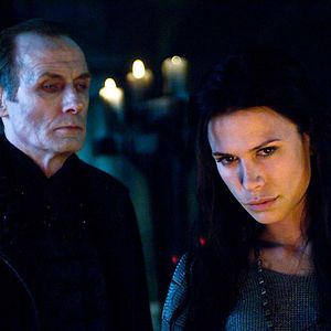 Bilder Patrick Tatopoulos