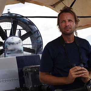 Bilder Das Geheimnis der Flamingos