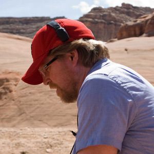 Bilder Andrew Stanton