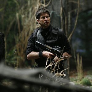 Bilder Joe Flanigan