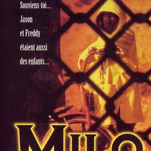 Bilder Milo - Das Grauen hat einen Namen