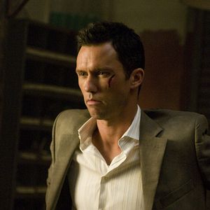Bilder Jeffrey Donovan