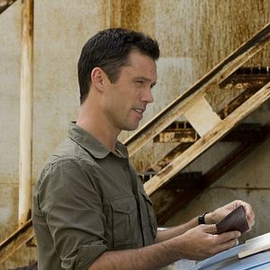 Bilder Jeffrey Donovan