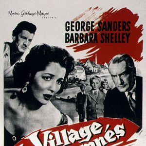 Bilder Das Dorf der Verdammten