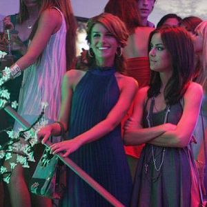 Bilder Jessica Stroup
