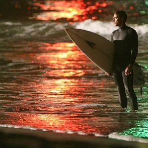 Bilder Dustin Milligan