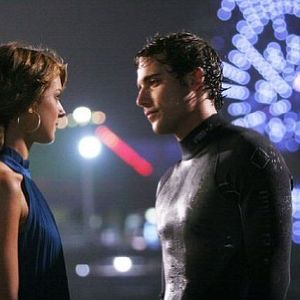 Bilder Shenae Grimes-Beech