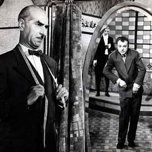 Bilder Fernand Raynaud