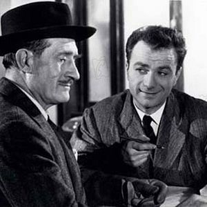 Bilder Fernand Raynaud