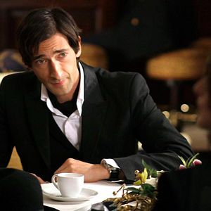 Bilder Adrien Brody