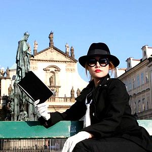 Bilder Brothers Bloom