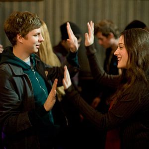 Bilder Nick und Norah - Soundtrack einer Nacht