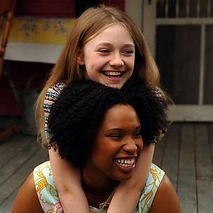 Bilder Dakota Fanning