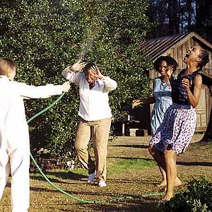 Bilder Sophie Okonedo