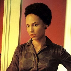 Bilder Alicia Keys